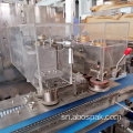 Chapati Tortilla Flat Bread Fully Automatic Packing Machine